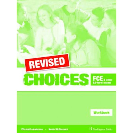 CHOICES B2 FCE WB REVISED - ANDERSON