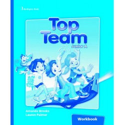 TOP TEAM JUNIOR A WB