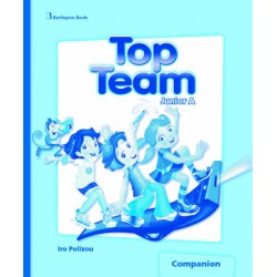 TOP TEAM JUNIOR A COMPANION