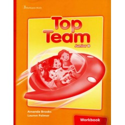 TOP TEAM JUNIOR B WB - ATKINS