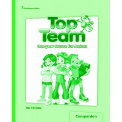 TOP TEAM JUNIOR A & B COMPANION