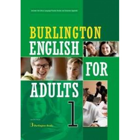 BURLINGTON ENGLISH FOR ADULTS 1 TCHR'S WB - 