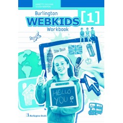 WEBKIDS 1 WB WEBKIDS 1 WB