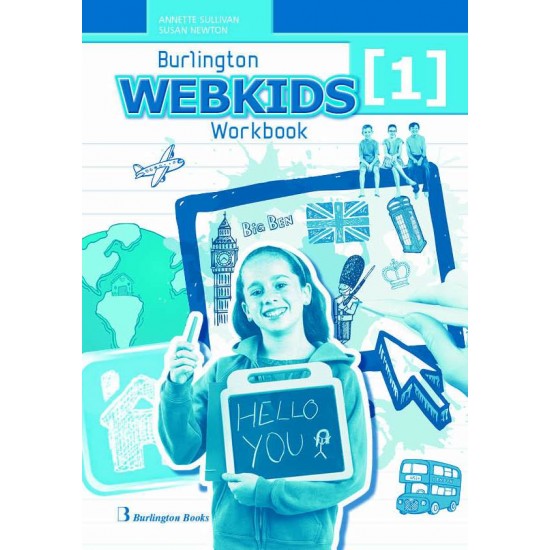 WEBKIDS 1 WB - TAYLOR