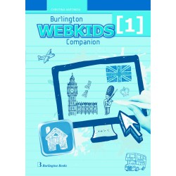 WEBKIDS 1 COMPANION WEBKIDS 1 COMPANION