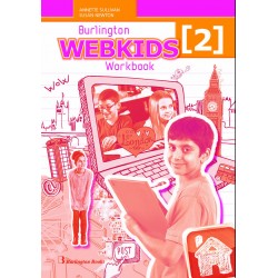 WEBKIDS 2 WB WEBKIDS 2 WB