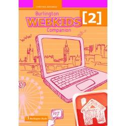 WEBKIDS 2 COMPANION WEBKIDS 2 COMPANION