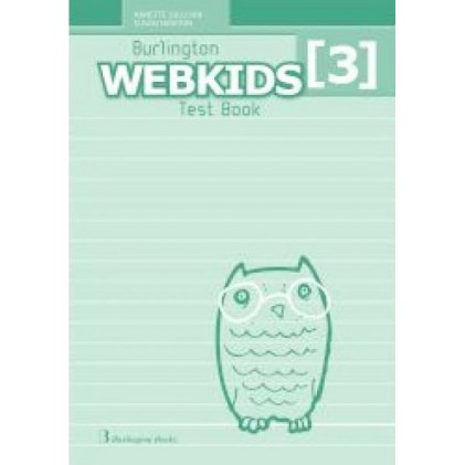WEBKIDS 3 TEST