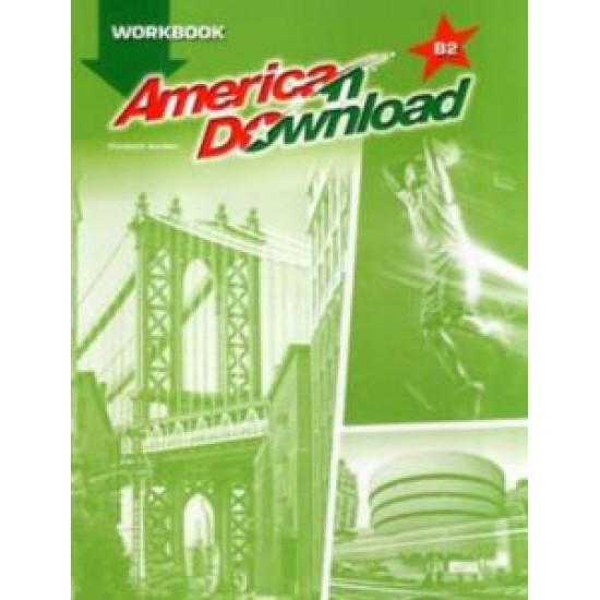 AMERICAN DOWNLOAD B2 WB - 