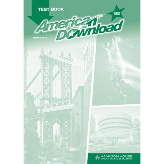 AMERICAN DOWNLOAD B2 TEST - 