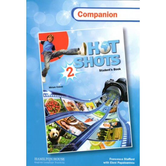 HOT SHOTS 2 COMPANION - DEVON