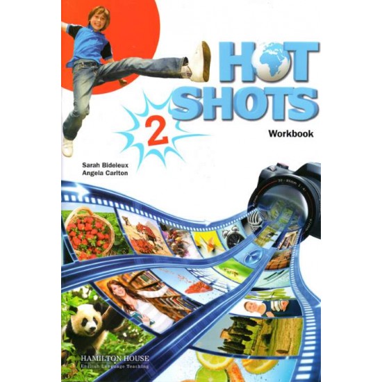 HOT SHOTS 2 WB - DEVON