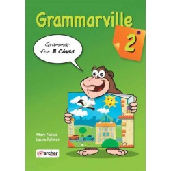 GRAMMARVILLE 2 SB - BOUKOUVALAS