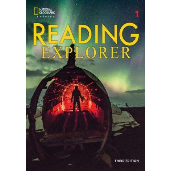 READING EXPLORER 1 SB ( + SPARK) AMER. ED 3RD ED - 