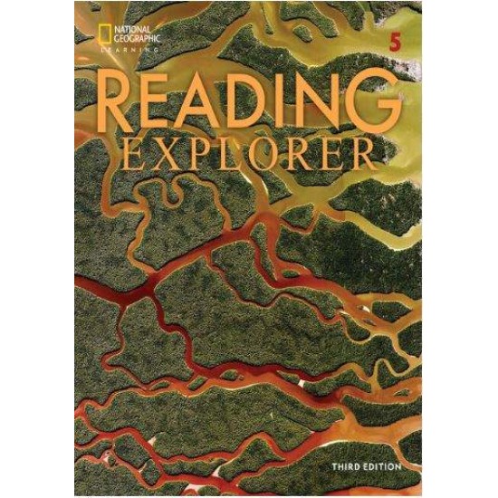 READING EXPLORER 5 SB ( + SPARK) AMER. ED 3RD ED - 