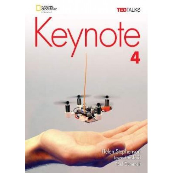 KEYNOTE 4 SB ( + SPARK) AMER. ED - Helen Stephenson-Paul Dummett-Lewis Lansford KEYNOTE 4 SB ( + SPARK) AMER. ED - Helen Stephenson-Paul Dummett-Lewis Lansford